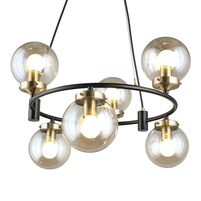 Люстра Omnilux OML-94003-06