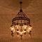 Люстра  CL419183