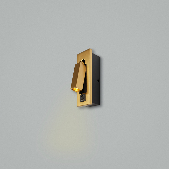Freya FR5347WL-L3BR