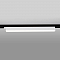 Трековая система Трековый светильник Elektrostandard X-Line белый матовый 28W 4200K (LTB55) трехфазный