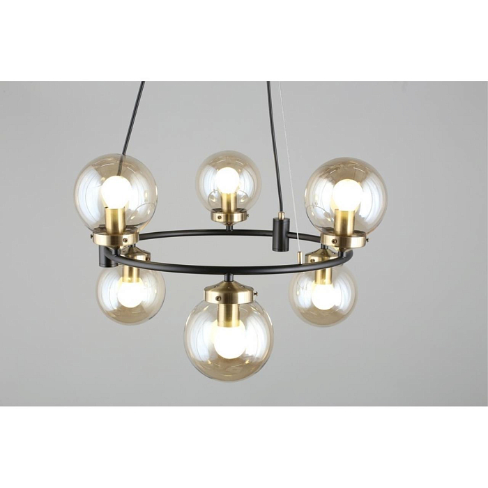 Люстра Omnilux OML-94003-06