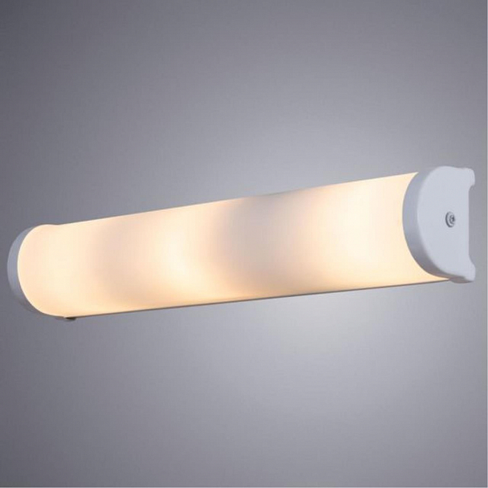 Интерьерная подсветка подсветка картины ARTE LAMP A5210AP-3WH