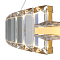 Светильник Maytoni P097PL-L36BS3K1