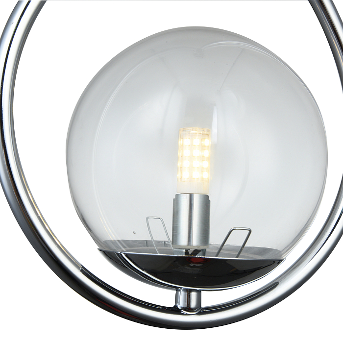Светильник одинарный Vele Luce VL5194P11