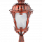 Уличный светильник на столбе Sfera Sveta T9053FL CO