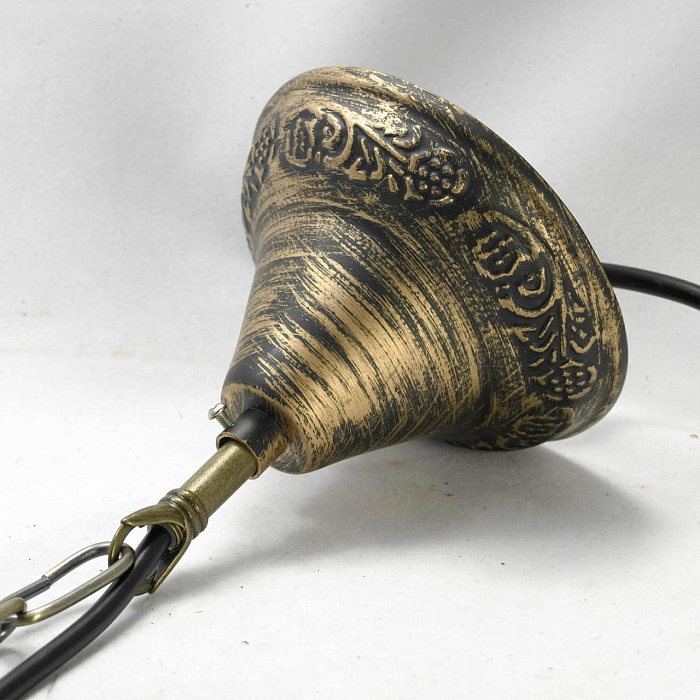 Светильник Lussole LSP-9518