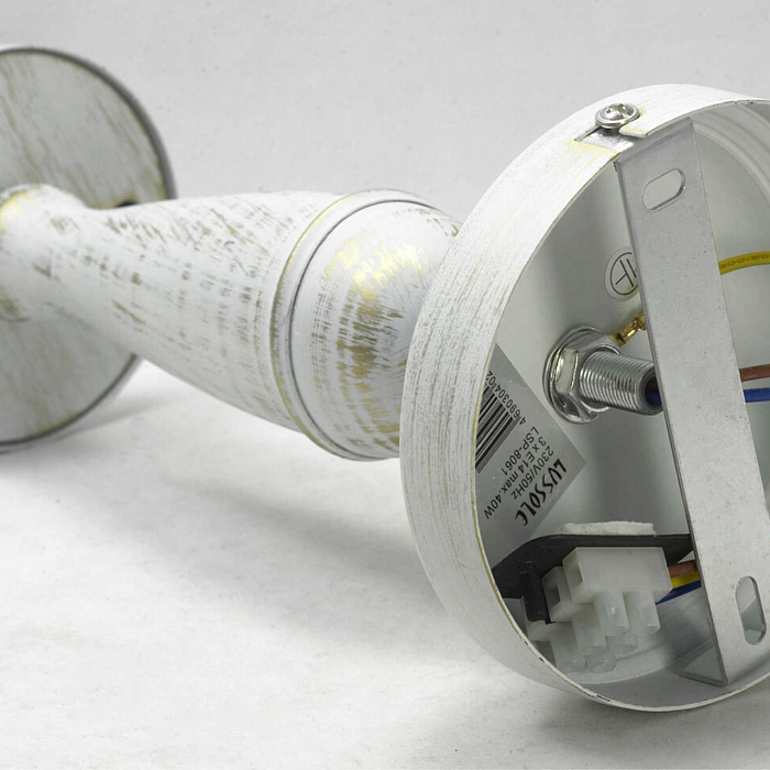 Люстра Lussole LSP-8061