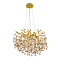 Люстра MODESTYLE MS.2112.460 GD