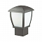 Уличный светильник на столбе ODEON LIGHT 4051/1B