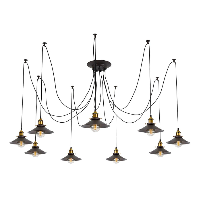 Люстра  CL451091