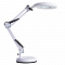 Настольная лампа офисная ARTE LAMP A2013LT-1WH