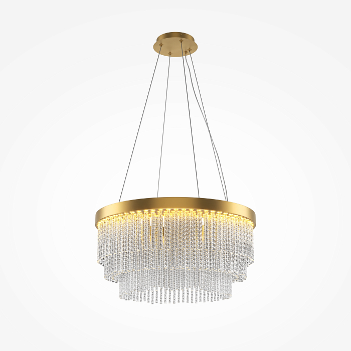 Maytoni MOD486PL-L38BSK