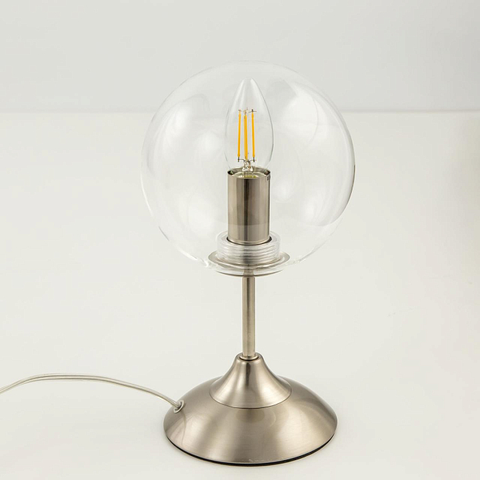 Настольная лампа CITILUX CL102811