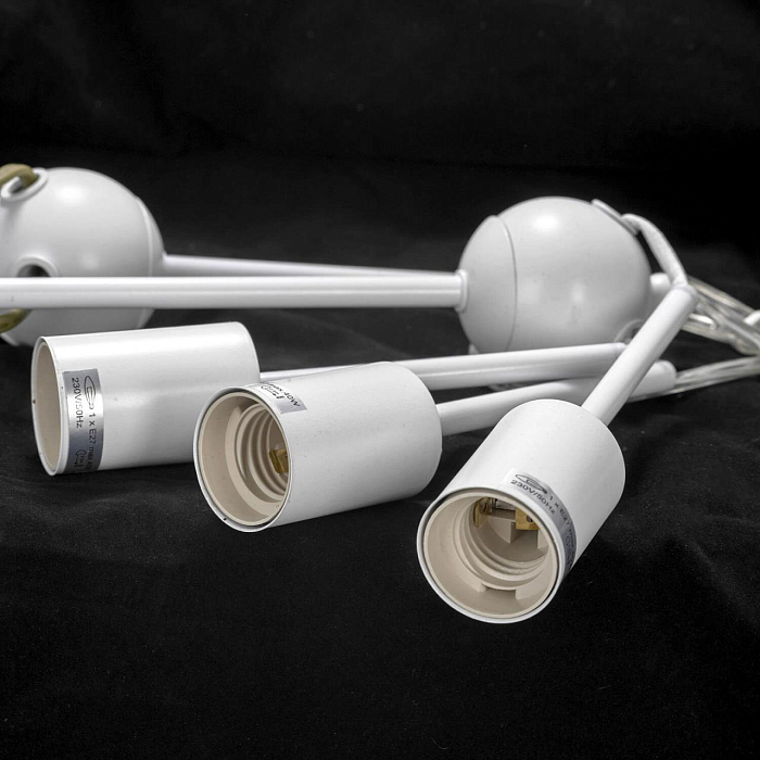 Люстра Lussole GRLSP-8270