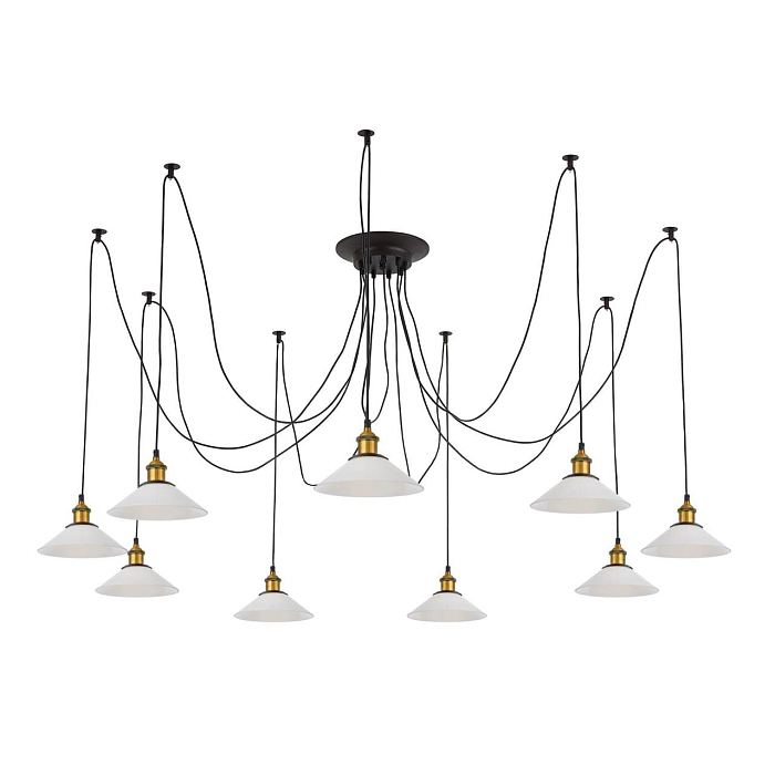 Люстра  CL451091