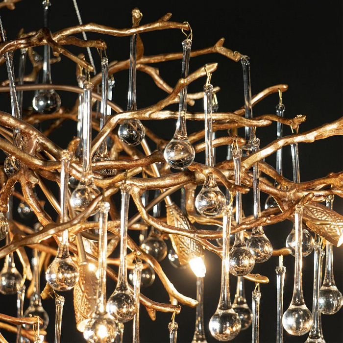 Люстра LOFT IT 10067/1500 GB