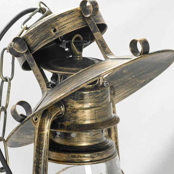 Светильник Lussole LSP-9518