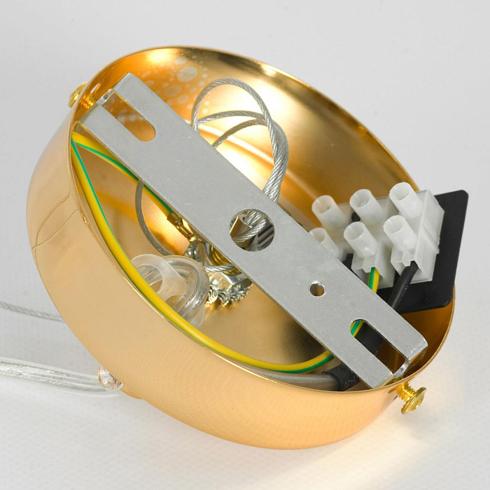 Люстра Lussole LSP-8778