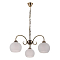 Люстра Arte Lamp A9317LM-3AB