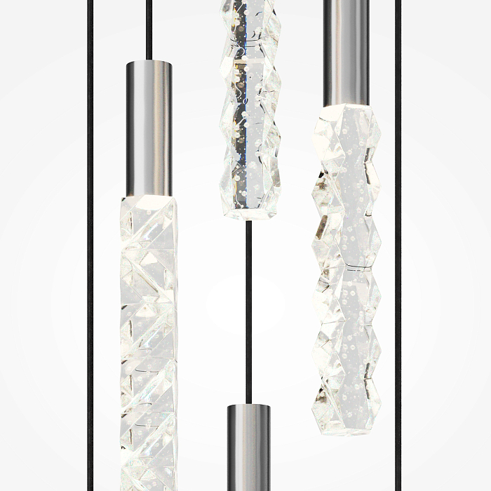 Maytoni MOD328PL-L18CH3K