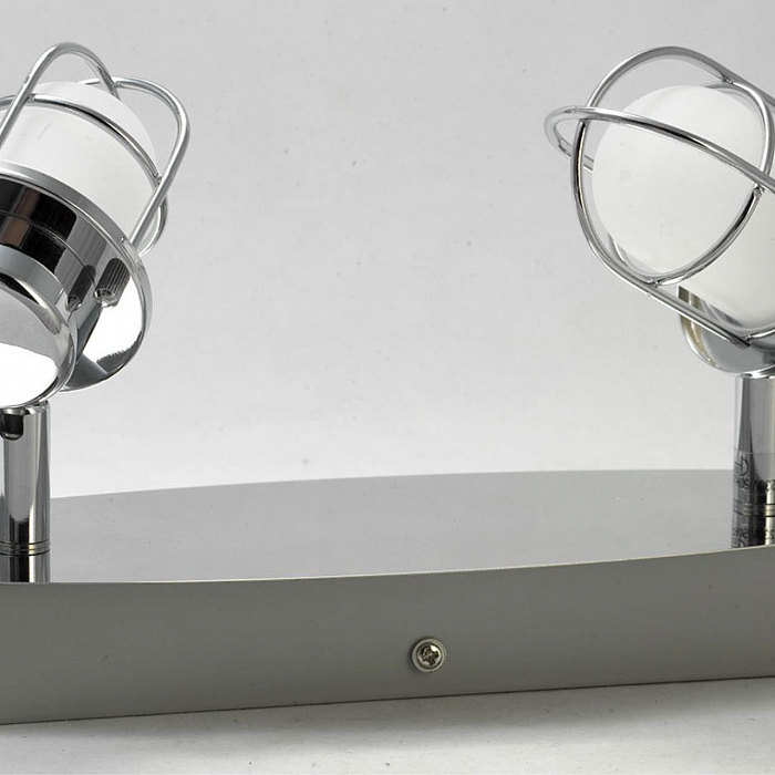 Спот на 2 лампы Lussole LSP-9927