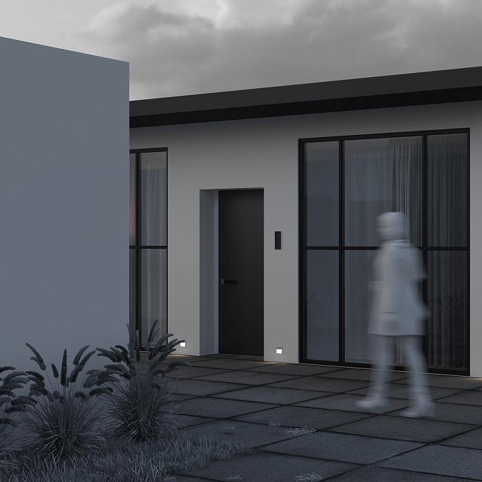 Outdoor O512SL-L3W3K1