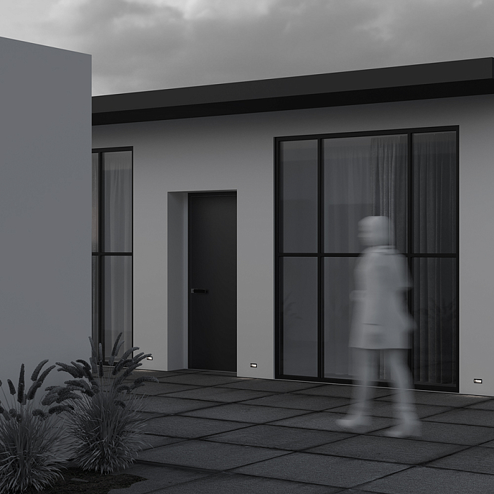 Outdoor O512SL-L3B3K1