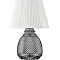 Настольная лампа интерьерная Vele Luce VL5623N21