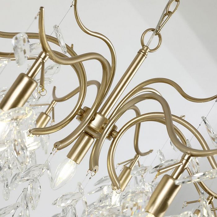 Люстра Favourite 3003-9P