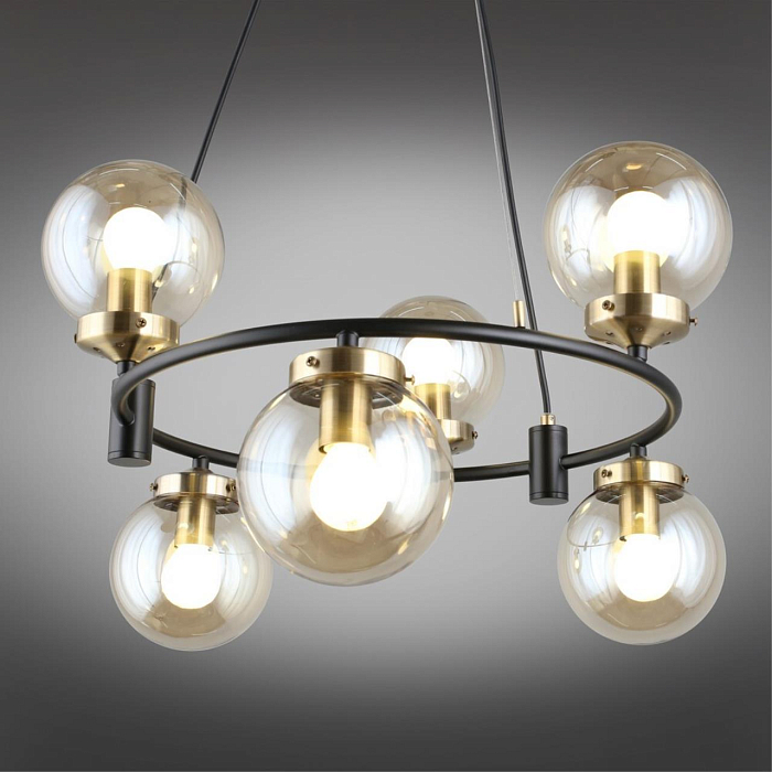 Люстра Omnilux OML-94003-06