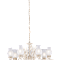 Люстра Sfera Sveta 85910/7 BGE