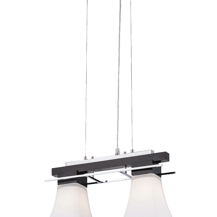 Люстра Sfera Sveta 85661/2P WENGUE+CH
