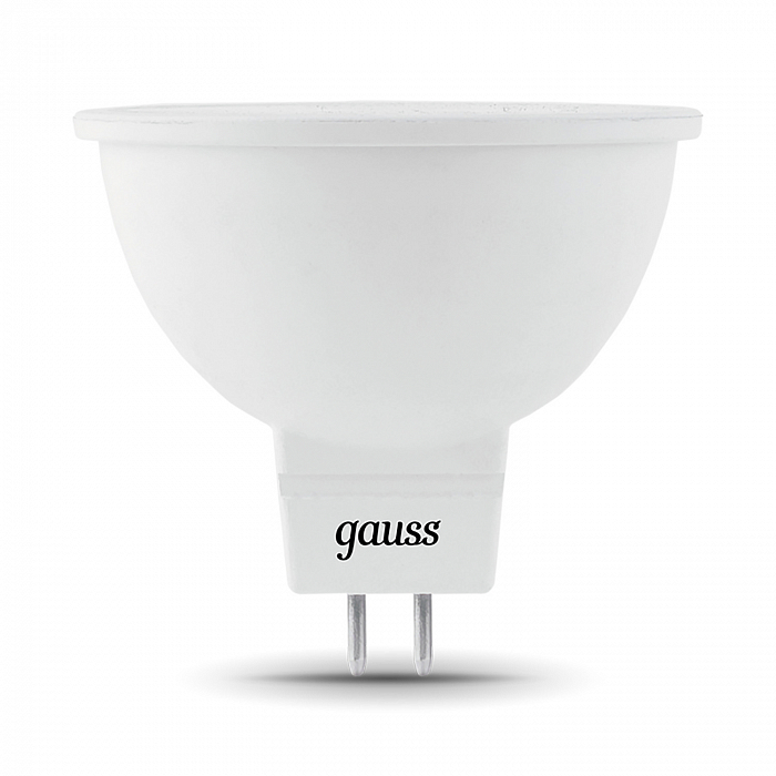 Лампочка Gauss 101505207