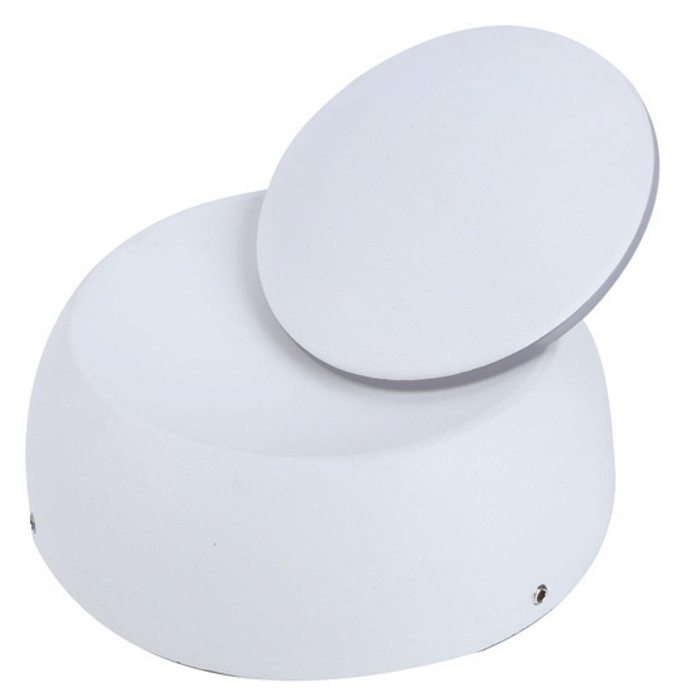 Интерьерная подсветка светодиодное ARTE LAMP A1421AP-1WH