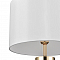 Настольная лампа интерьерная Vele Luce VL5744N01