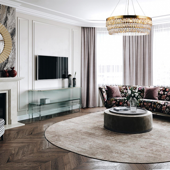 Люстра Favourite 2206-16P