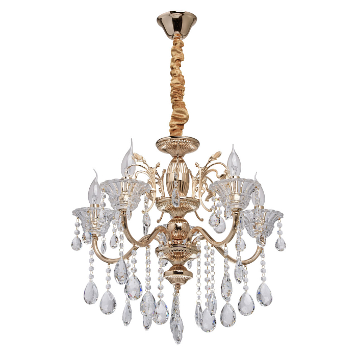 Люстра подвесная MW-Light 482013105