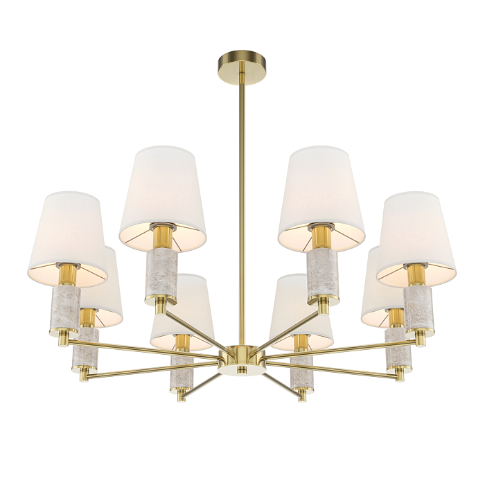 Maytoni MOD483PL-08BS