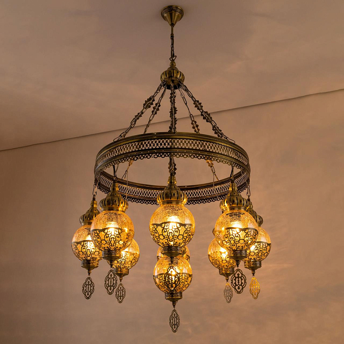 Люстра  CL419183