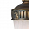 Уличный светильник на столбе Favourite 1335-1T