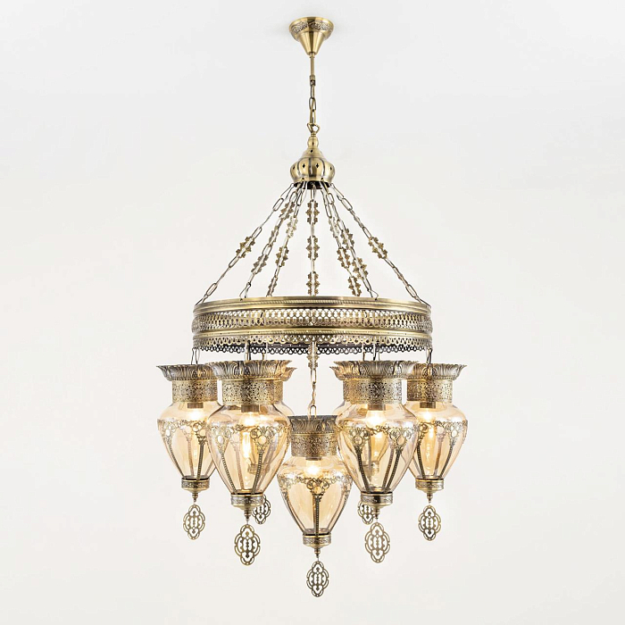 Люстра  CL419263