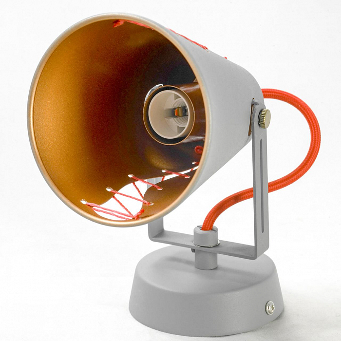 Спот на 1 лампу Lussole LSP-8020
