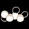 Светильник LOFT IT 10317/7 White