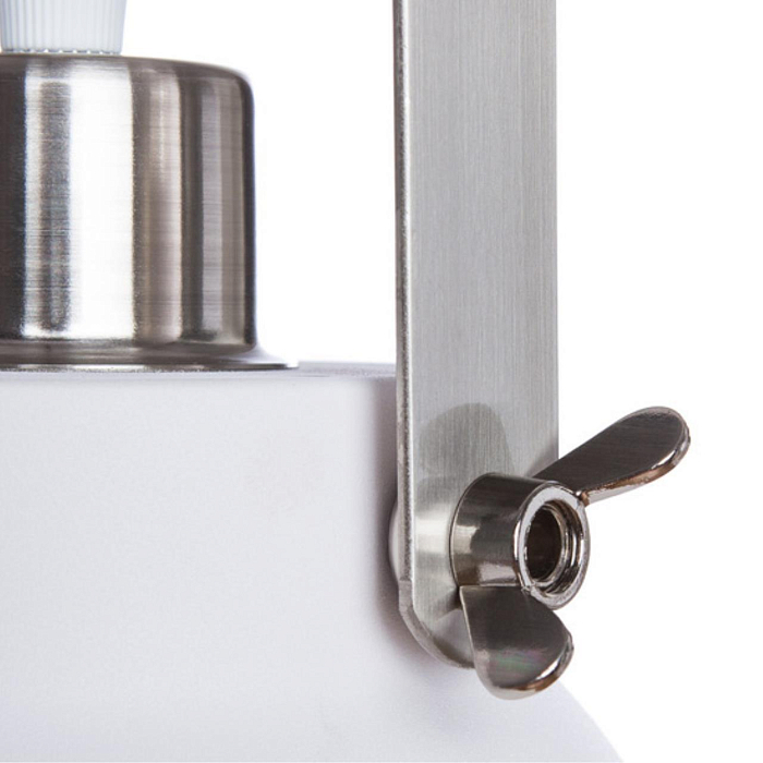 Светильник ARTE LAMP A2214SP-1WH