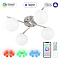 Люстра Citilux CL228A141