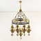 Люстра  CL419183