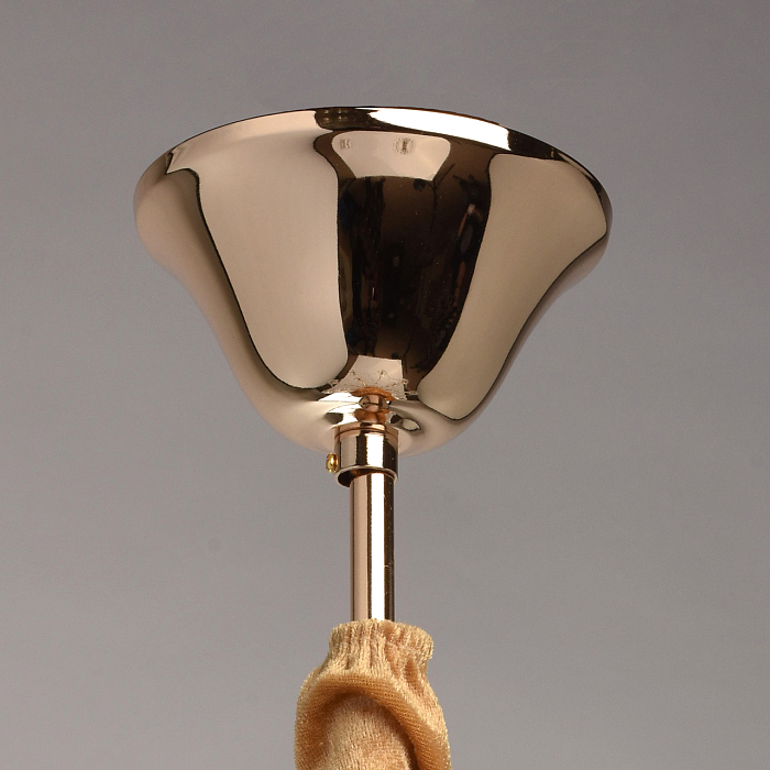 Люстра подвесная MW-Light 482013105