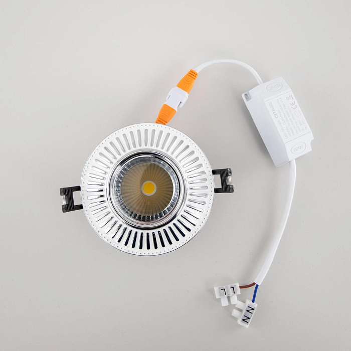Светильник CITILUX CLD042NW1
