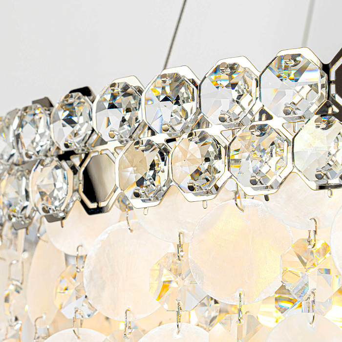 Люстра  ML.9444.600 CR