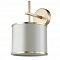 Бра Crystal Lux SERGIO AP1 GOLD